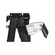 Safety harness ELASTICO - SAFEHARN-ELASTICO-(S-XL) - 3
