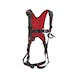 Safety harness BASIC COMFORT - TURVARAKMED BASIC COMFORT - 1
