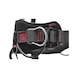 Safety harness WORKTEN SPECIALIST - TURVARAKMED WORKTEN SPECIALIST - 3