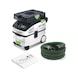 Mobile Dust Extractor CTL MIDI I 230V CLEANTEC FESTOOL - VACCLNR-WET/DRY-DSTEXTR-CTL-MIDI-I-230V - 1