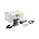 Orbital sander RUTSCHER RTS 400 REQ-Plus 230V - ORBSNDR-EL-RTS 400 REQ-PLUS 230V - 1
