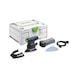 Delta sander DTS 400 REQ-Plus 230V FESTOOL - DELTASNDR-EL-(DTS 400 REQ-PLUS 230V) - 1