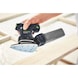 Delta sander DTS 400 REQ-Plus 230V FESTOOL - DELTASNDR-EL-(DTS 400 REQ-PLUS 230V) - 2