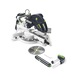Sliding compound mitre saw KS 120 REB 230V KAPEX FESTOOL - MITRSAW-EL-KS-120-REB-230V - 1