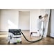 Mobile dust extractor CTM MIDI I 230V CLEANTEC FESTOOL - VACCLNR-WET/DRY-EL-(CTM MIDI I)-230V - 2