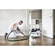 Mobile dust extractor CTM MIDI I 230V CLEANTEC FESTOOL - VACCLNR-WET/DRY-EL-(CTM MIDI I)-230V - 3