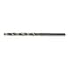 Twist drill bit HSS DIN 338 TYPE RN