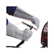 Welding glove Lebon FCM20/R/NEW - 2