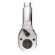3/4-inch lever reversible ratchet - LEVREVRTCH-3/4IN-1000MM - 3