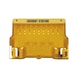 Security lockout station - LOKSTA-20-LOCKS - 1