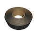 Non-Slip Tape - FLRMAT-GRIPFOOT-BLACK-50MMX18,3M - 1