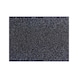 Non-Slip Tape - FLRMAT-GRIPFOOT-BLACK-50MMX18,3M - 2