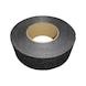 Non-Slip Tape - FLRMAT-GRIPFOOT-CONF-BLCK-50MMX18,3M - 1