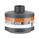 Strainer for 3M DT set
