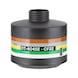 Strainer for 3M DT set