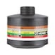 Strainer for 3M DT set