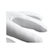 Trikothandschuh Nylon - SHTZHNDSHH-TEXTIL-NYLON-GR11 - 2