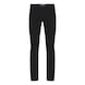 Super stretch jeans, fitted fit SUNWILL - 1