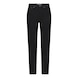 Super stretch jeans, fitted fit, dame SUNWILL - 1