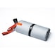 High Performance Fire Limitation Blankets - EVFBLANK-FC-9MX6M - 1