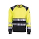 Flammeh&aelig;mmende sweatshirt TRANEMO - 1