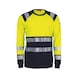 Flammeh&aelig;mmende lang&aelig;rmet t-shirt TRANEMO - 1