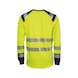 Flammeh&aelig;mmende lang&aelig;rmet t-shirt TRANEMO - 3