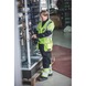 Flammeh&aelig;mmende h&aring;ndv&aelig;rkervest TRANEMO - 2