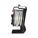 LED light strip drum 25 m - 3