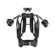 Exoskeleton IX SHOULDER AIR for shoulder relief - EXSKLTT-IX-SHOULDER-AIR-ONESIZE - 1