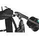 Exoskeleton IX SHOULDER AIR for shoulder relief - EXSKLTT-IX-SHOULDER-AIR-ONESIZE - 2