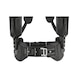 Exoskeleton IX SHOULDER AIR for shoulder relief - EXSKLTT-IX-SHOULDER-AIR-ONESIZE - 3