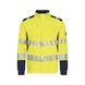 Flammeh&aelig;mmende sweatshirtjakke TRANEMO - 1
