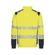 Flammeh&aelig;mmende sweatshirtjakke TRANEMO - 2