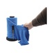 Roll holder for microfibre roll - HOLD-ROLL-TABLETOP-19,5X36CM - 2
