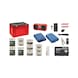 Preparedness kit  for crises and disasters - PPARDN-SET-CRISES-32PCS - 1