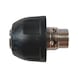 Drill chuck - SP-DRILLCHUCK-PLUS - 2
