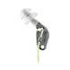x-450 ear plugs - EARPLG-(X-450)-M/L - 2