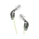 x-450 ear plugs - EARPLG-(X-450)-M/L - 3