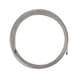 Stainless steel cable C650 for Standard safety harness system - ROPSYS-HORIZ-STAINLESS STEEL CABLE-C650 - 2