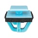 Interior trim clip with special design