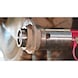 Special tool for slotted bushings MB Actros 4 and 5 - PRESTL-SL-INRT-MB-ACTROS4/5 - 3