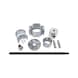 Special tool for slotted bushings MB Actros 4 and 5 - PRESTL-SL-INRT-MB-ACTROS4/5 - 1