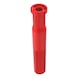 Einschraubhilfe FixAngle 90&deg; zur pr&auml;zisen Abstandsmontage f&uuml;r ASSY 4 WH-Tellerkopfschrauben - EINSHRBHILF-SHR-ASSY4WH-D8-90GRD-180MM - 1