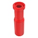 Screw-in aid FixAngle 90 degrees - 1