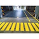 Zebrastreifen - MARKKLEBBA-ZEBRASTRFN-GELB-120CMX20CM - 3