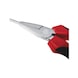 Extraction pliers for interior - PLRS-IN-HOLD-HANDLE-T10558 - 3