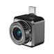 Infrar&oslash;dt kamera Mini2Plus V2 - 1