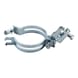 Sistema sprinkler antisismico  COLLARE - 1