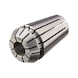 Collets ER16 10 &micro;m, ISO 15488, DIN 6499 - 1